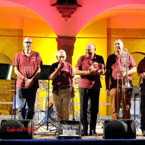 ensemble