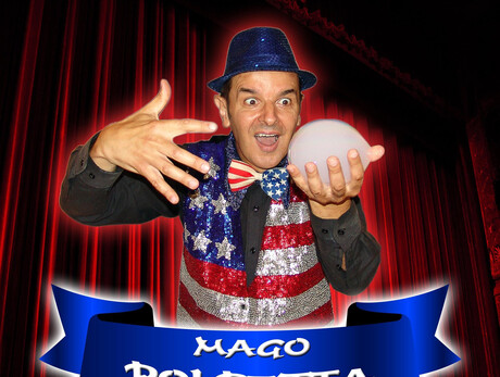 mago