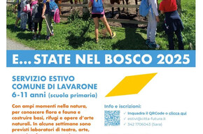 Colonia Lavarone 2025