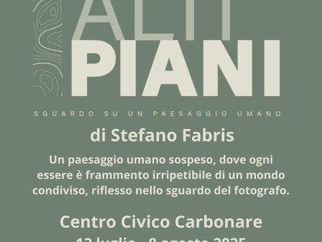 primi alti piani