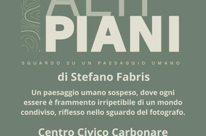 primi alti piani