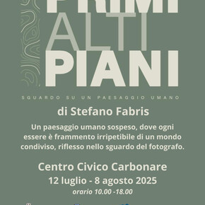 primi alti piani