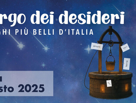 il borgo dei desideri