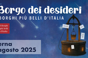 il borgo dei desideri