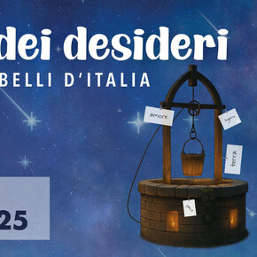 il borgo dei desideri