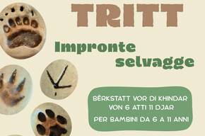 Impronte selvagge