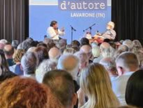 incontri d'autore