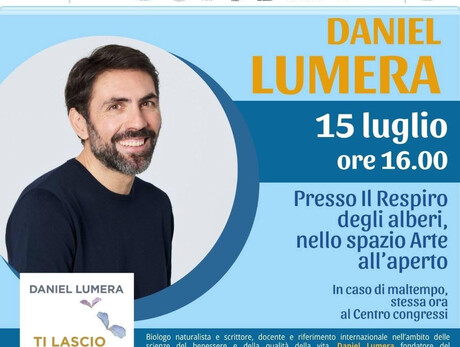 incontri d'autore