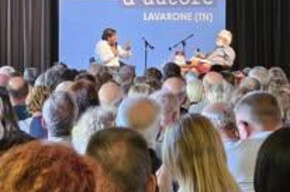 incontri d'autore