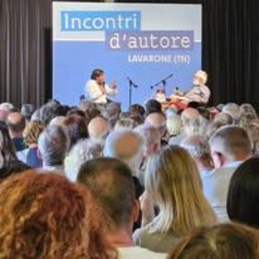 incontri d'autore