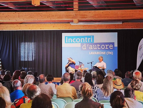 incontri d'autore