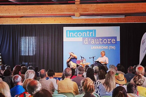 incontri d'autore