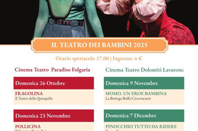 Teatro Bambini