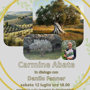olivo bianco