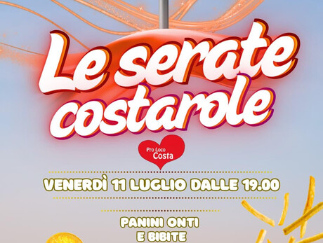costarole