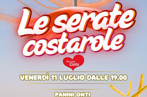 costarole