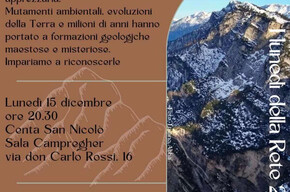 Leggere le montagne