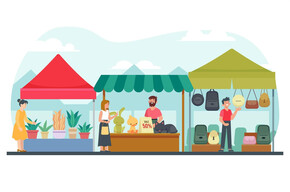 mercato