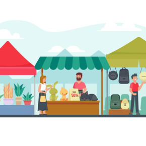mercato