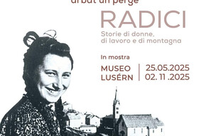 Radici Museo Lusérn
