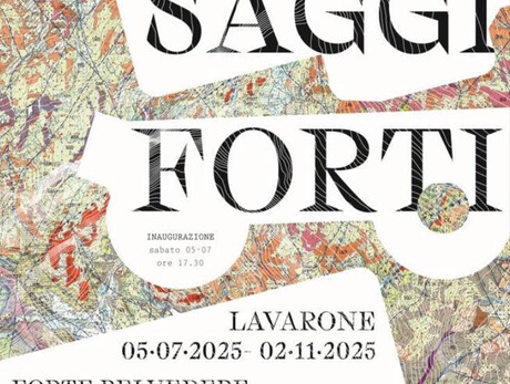 paesaggi forti