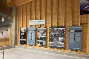 Mostra Base Tuono 1