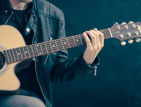 chitarra