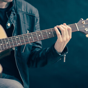 chitarra