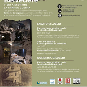 Ritorno a fortebelvedere