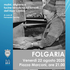 storie d'acqua