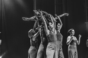 Danza contemporanea