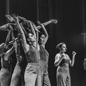 Danza contemporanea