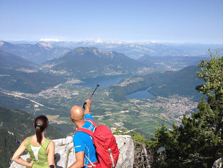 Pizzo di Levico 1