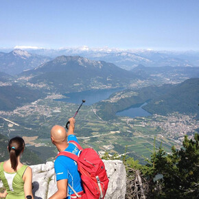 Pizzo di Levico 1