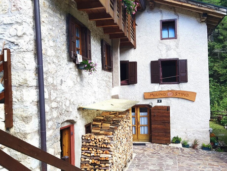 mulino stino
