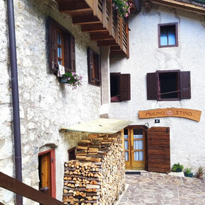 mulino stino
