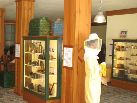 museo del miele