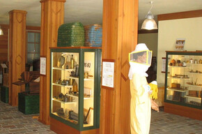 museo del miele