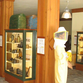 museo del miele