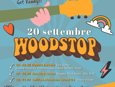 woodstop