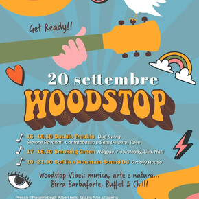 woodstop