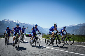 Giro d’Italia E-Bike