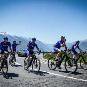 Giro d’Italia E-Bike