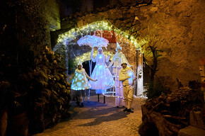 Bondone in the street - Winter Edition Bondone in the street - Winter Edition