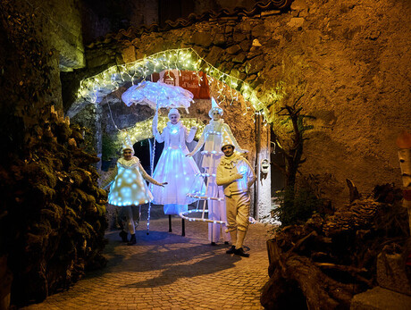 Bondone in the street - Winter Edition Bondone in the street - Winter Edition