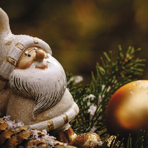 Carosello il mercatino di Natale di Cimego Carosello il mercatino di Natale di Cimego