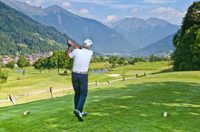 Pro-Am Brenta Dolomites