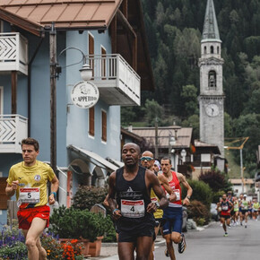 Dolomitica Run