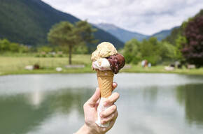 Ice cream festival