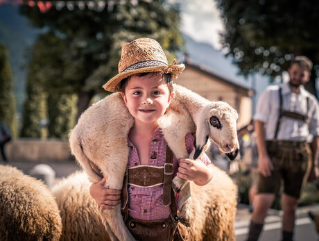 Feast of Agriculture